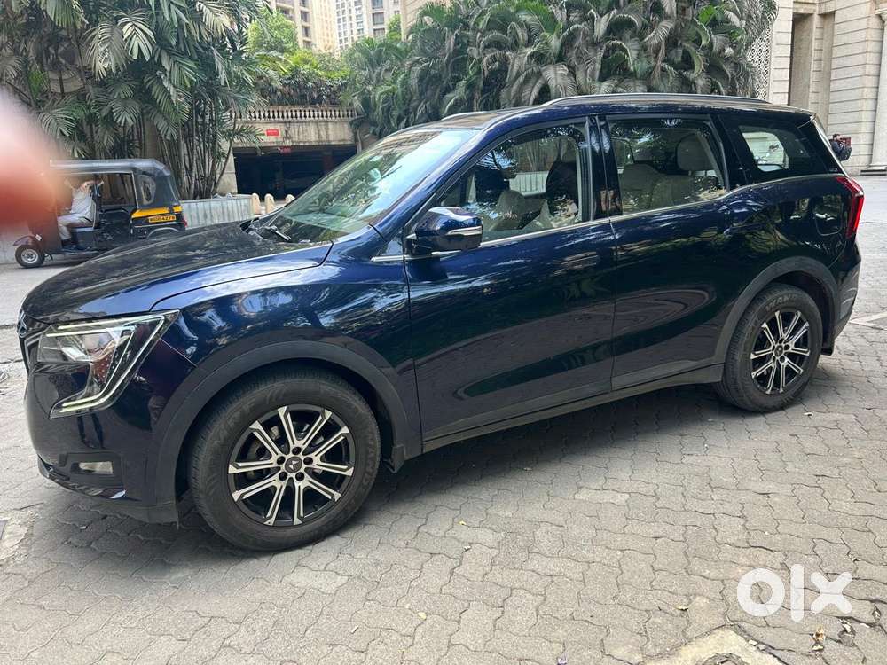 Mahindra Xuv700 2.2 Ax 7 Diesel At Str Awd, 2022, Diesel