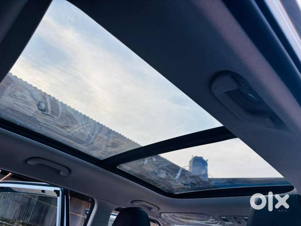 Hyundai Creta Sx (o) 1.5 Petrol Cvt, 2023, Petrol