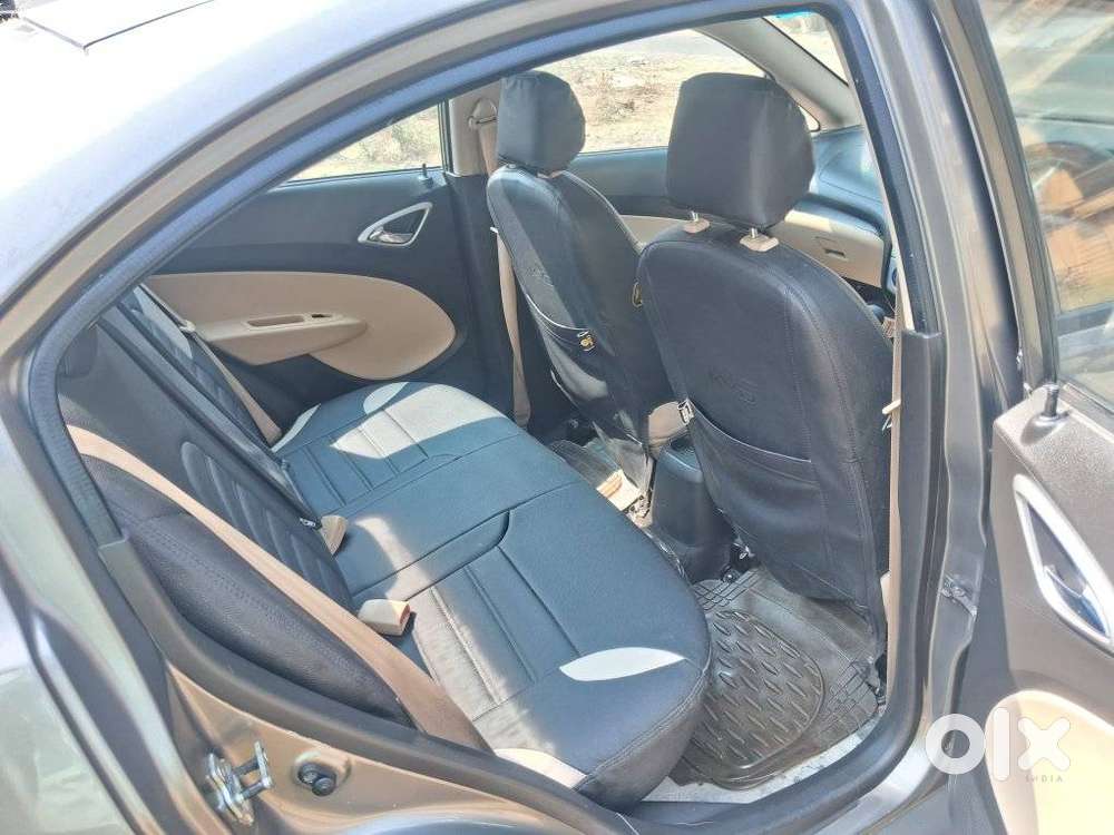 Chevrolet Sail 1.2 Ls, 2014, Petrol