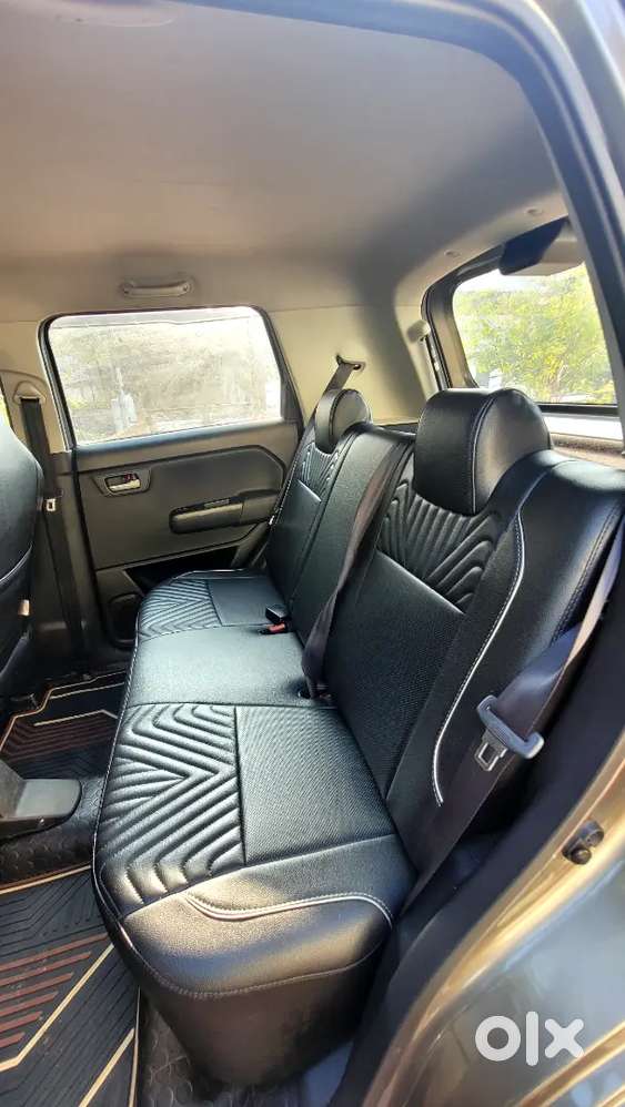 Waganor 2019 Last Vxi November