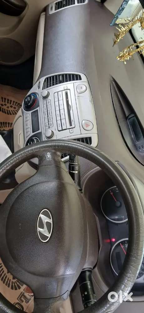 Hyundai I20 1.2 Magna 2010