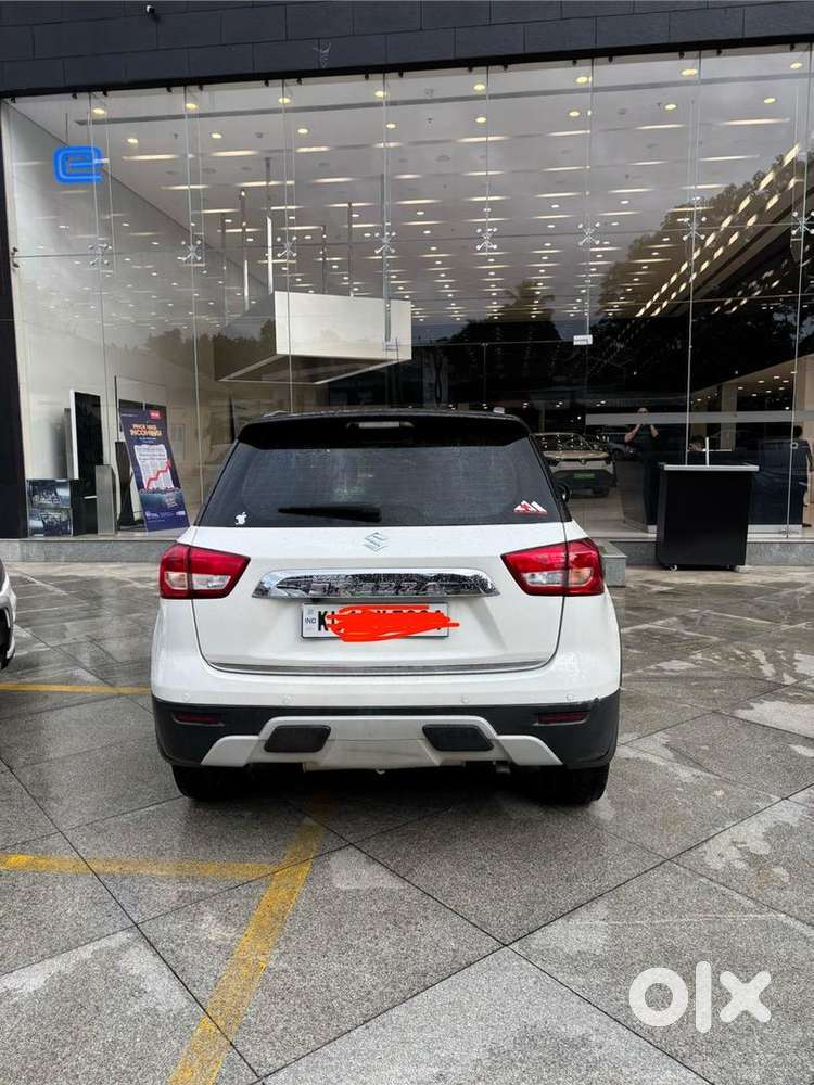 Maruti Suzuki Zdi+ 2019