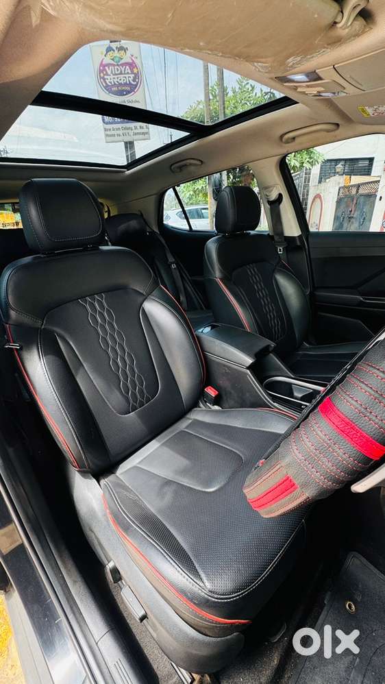 Hyundai Creta Diesel 2023