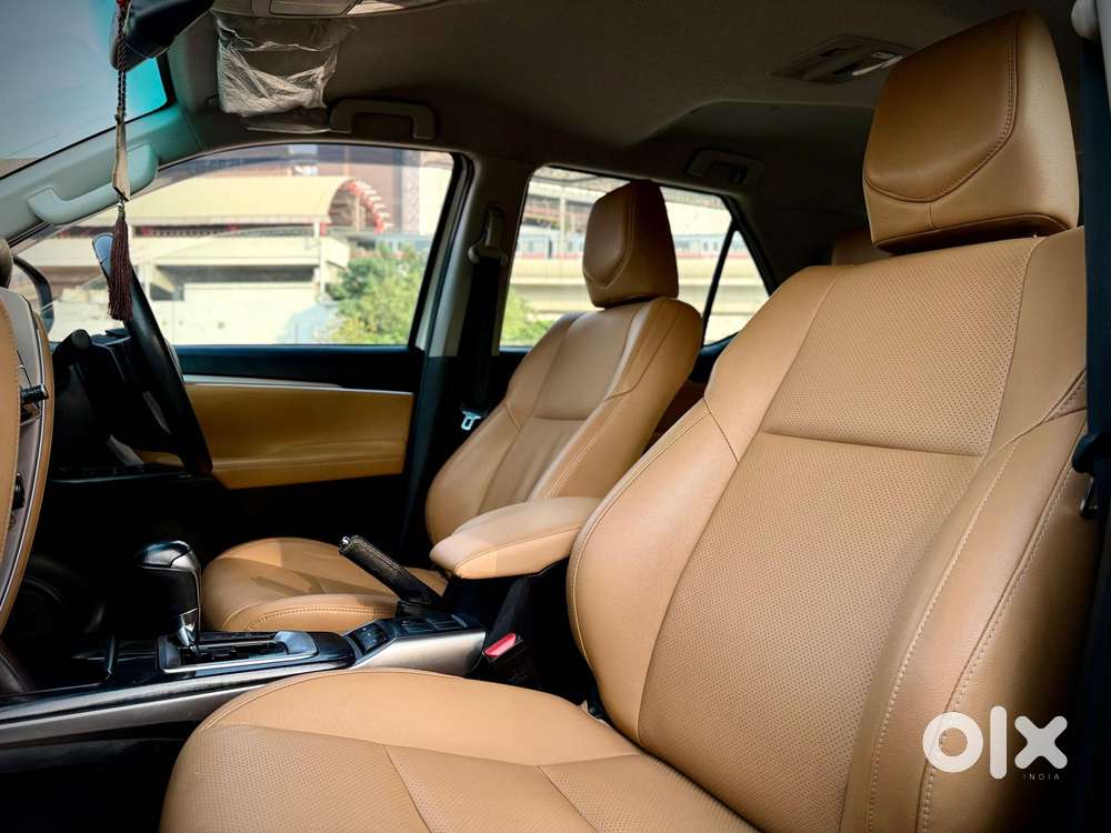 Toyota Fortuner 4x2 At 2.8 Diesel, 2023, Diesel