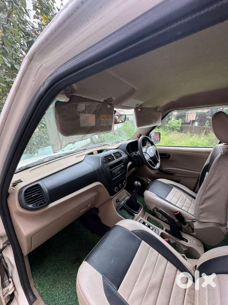 Mahindra Tuv 300 2019 Diesel Well Maintained