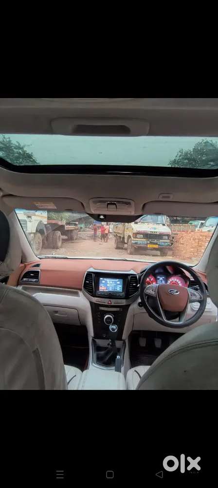 Mahindra Xuv300 2022 Diesel 30000 Km Driven