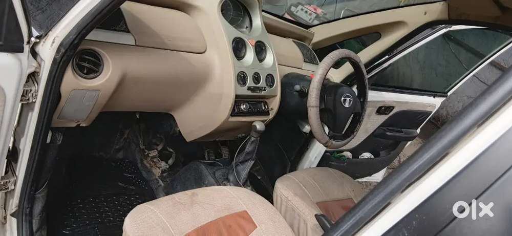 Tata Nano 2014 Cng & Hybrids Good Condition