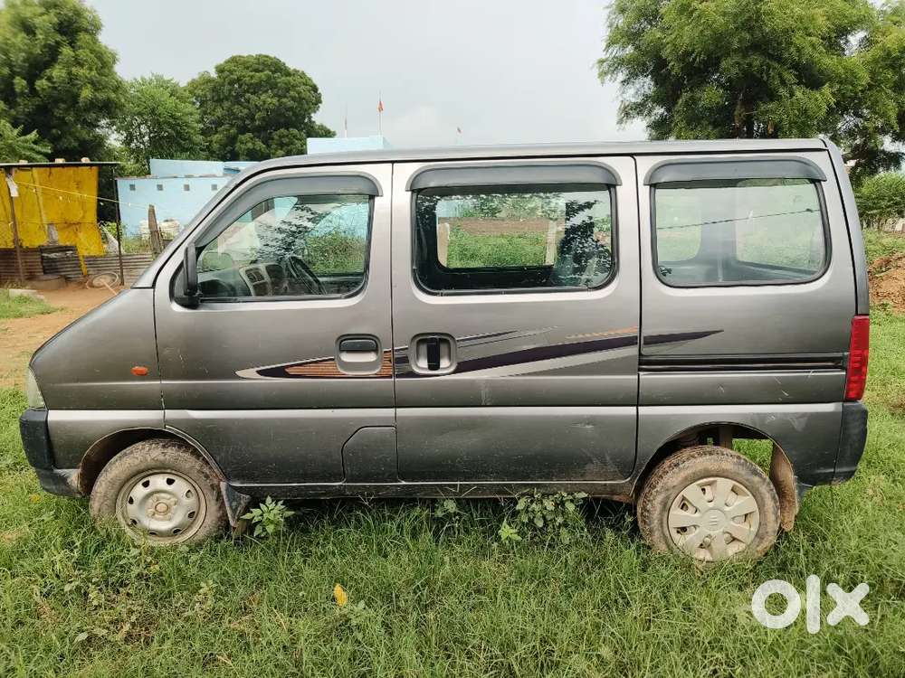 Maruti Suzuki Eeco 2019 With A/c+htr