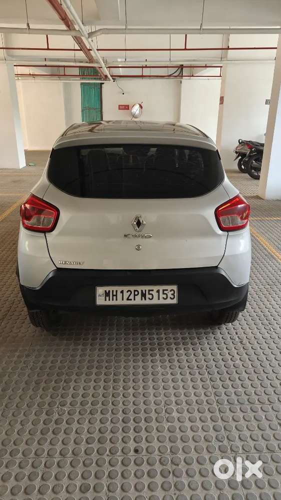Renault Kwid 2017 In Excellent Condition For Sell