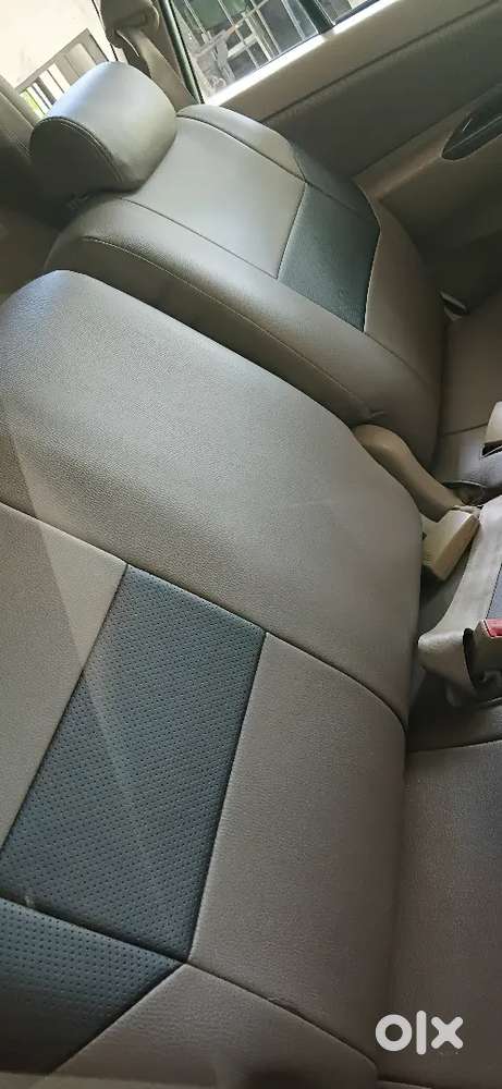 Toyota Innova 2006 Diesel (only Chat)
