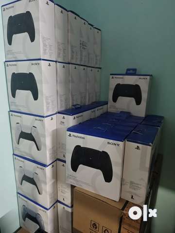 PS5 Controller brand new sold sealed