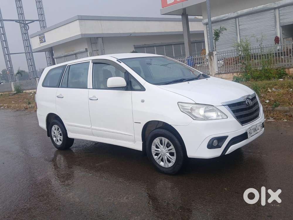 Toyota Innova