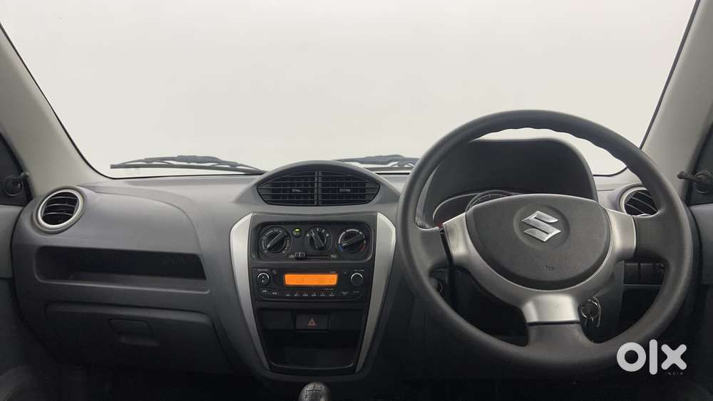 Maruti Suzuki Alto 800 2012-2016 Vxi, 2015, Petrol