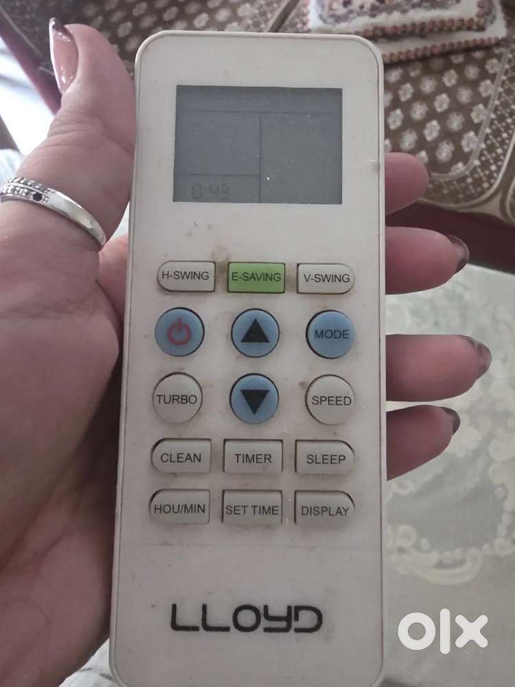 Air conditioner