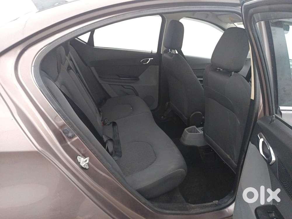 Tata Tigor 1.2 Revotron Xz Option, 2017, Petrol