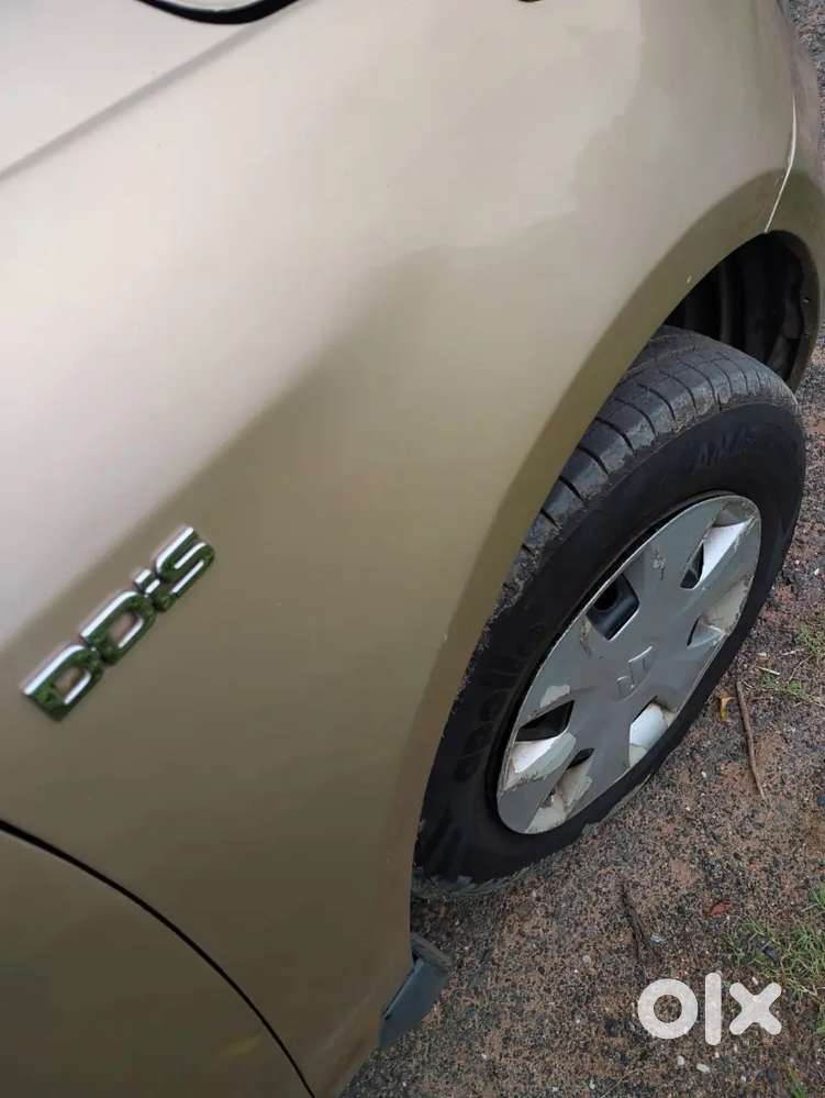 Maruti Suzuki Swift Vdi 2013