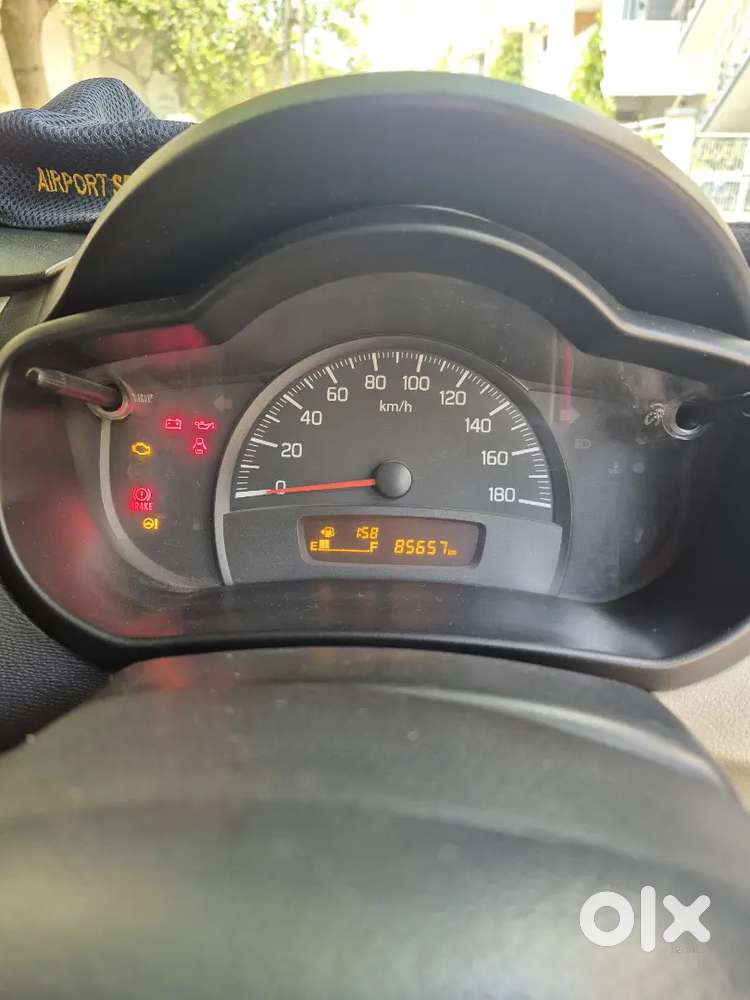 Brand New Condition Car