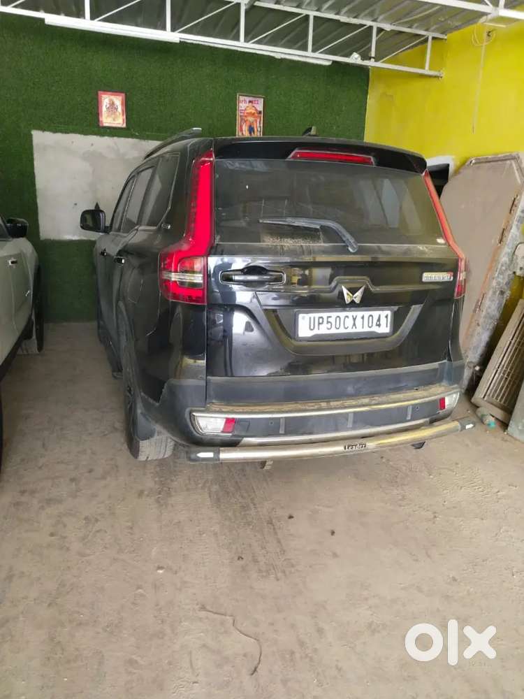 Mahindra Scorpio N 2024
