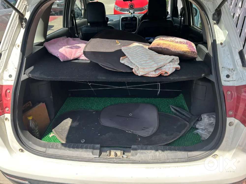 Maruti Suzuki Vitara Brezza 2016 Diesel 88500 Km Driven