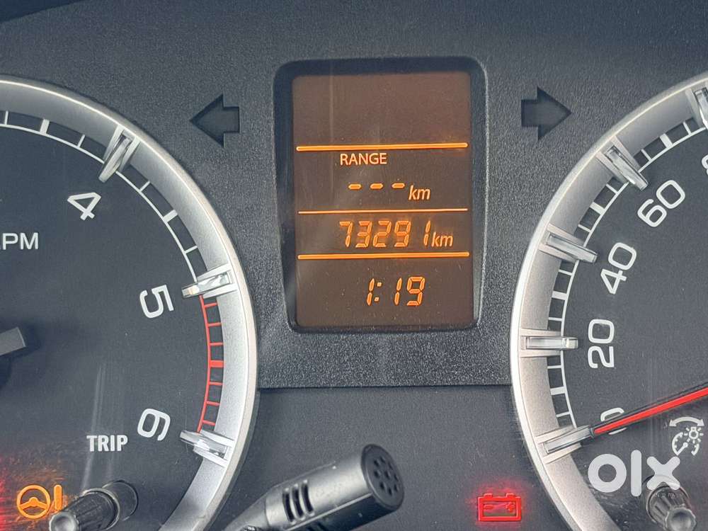 Maruti Suzuki Swift Ddis Vdi, 2013, Diesel