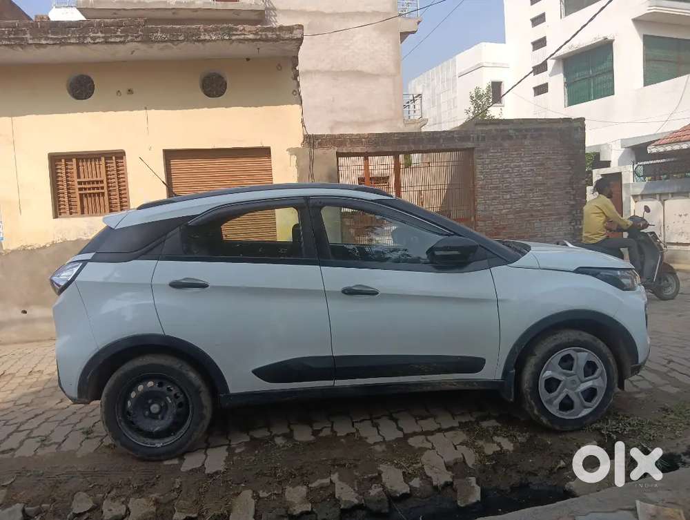 Car Is In Good Condition