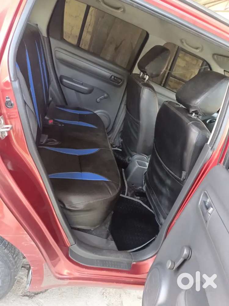Maruti Suzuki Swift Very Good Condition All Company Service Records