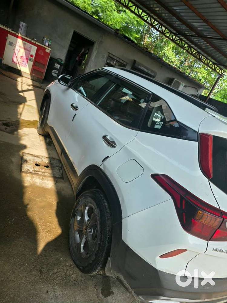 Kia Seltos Htk Plus 1.5 Diesel, 2020, Diesel