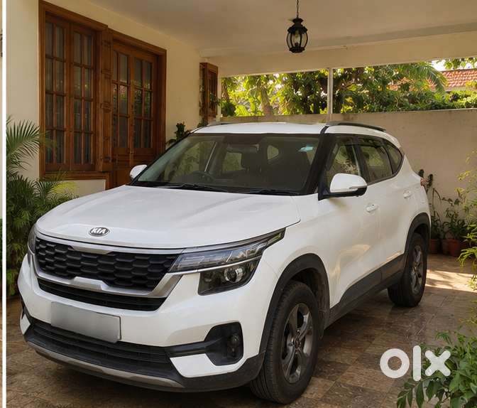 Urgent Sale_kia Seltos