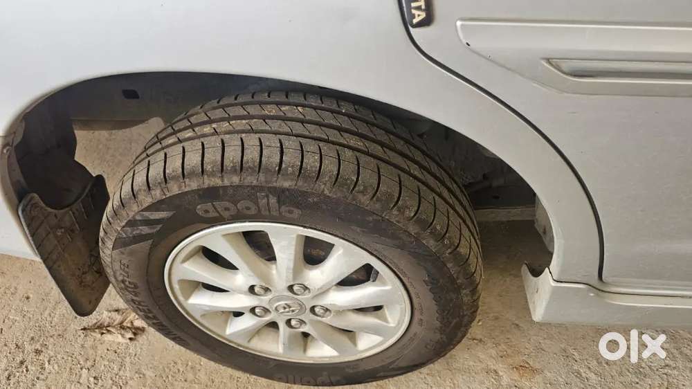 Toyota Innova Diesel Manual 2013