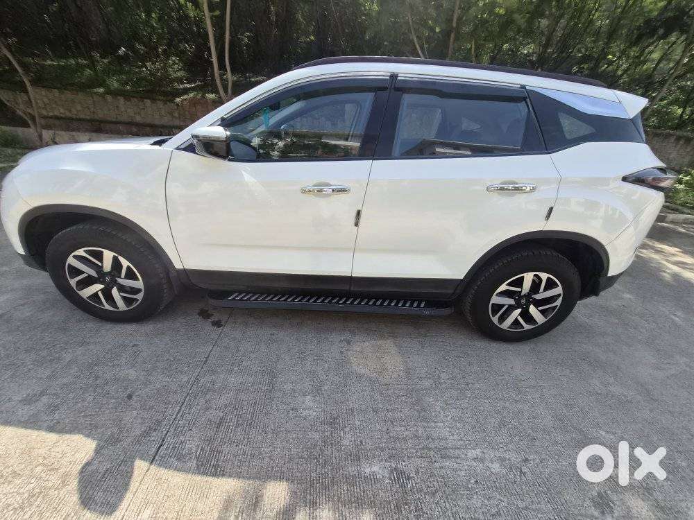 Tata Harrier Xz+, 2022, Diesel