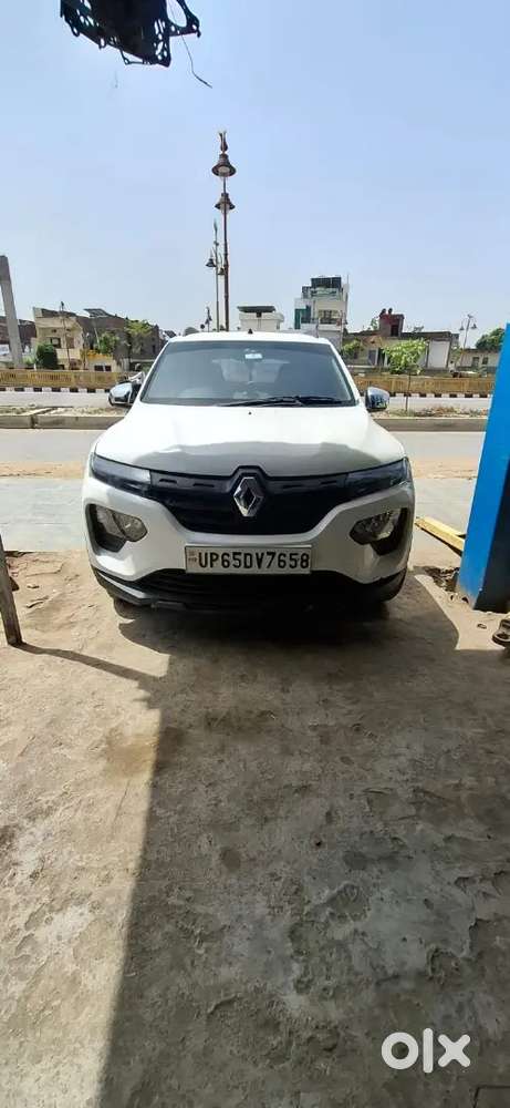 Renault Kwid 2020