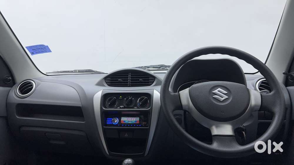 Maruti Suzuki Alto 800 Lxi, 2014, Petrol