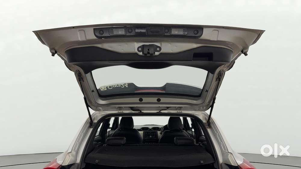 Nissan Magnite 1.0 Xl, 2021, Petrol