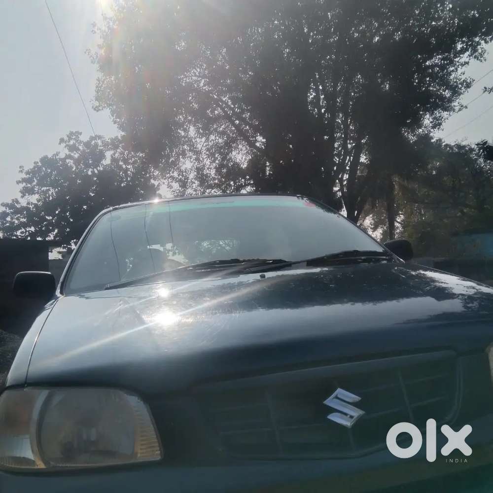 Maruti Suzuki Alto 2011 Petrol 70000 Km Driven