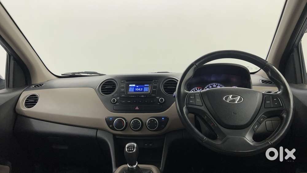 Hyundai Grand I10 1.2 Kappa Asta, 2014, Petrol