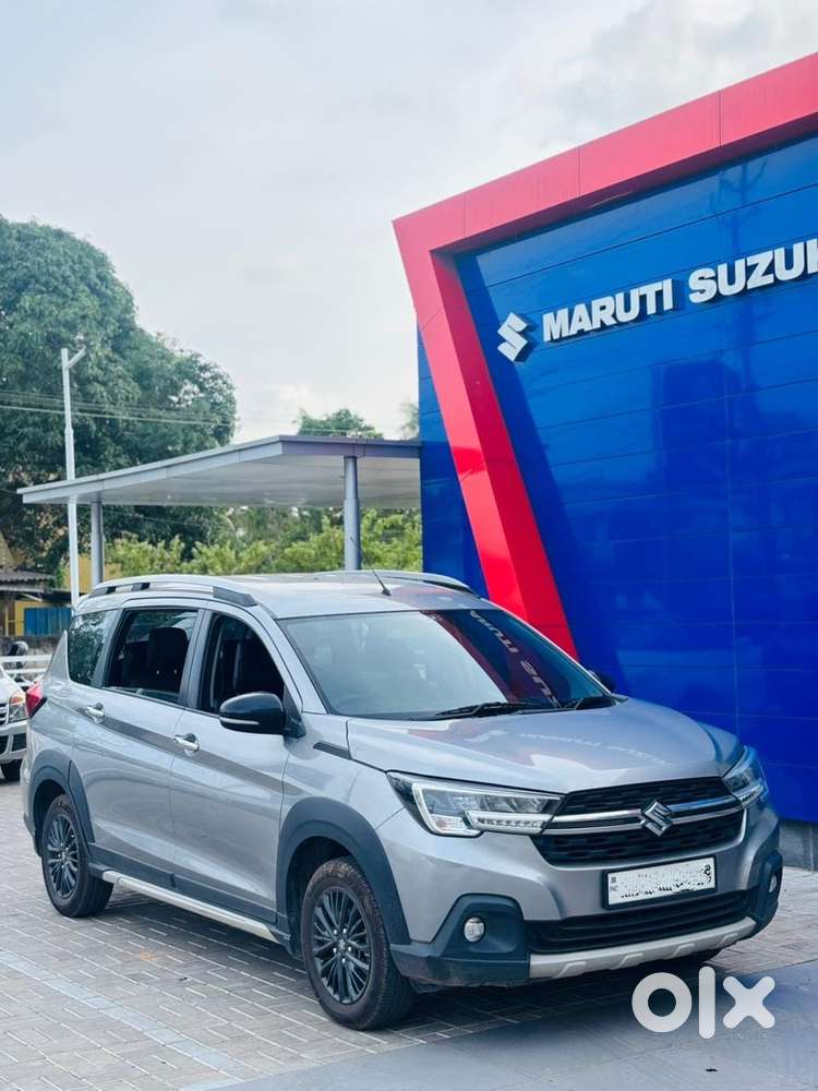 Maruti Suzuki Xl6 1.5 Zeta Mt, 2021, Petrol