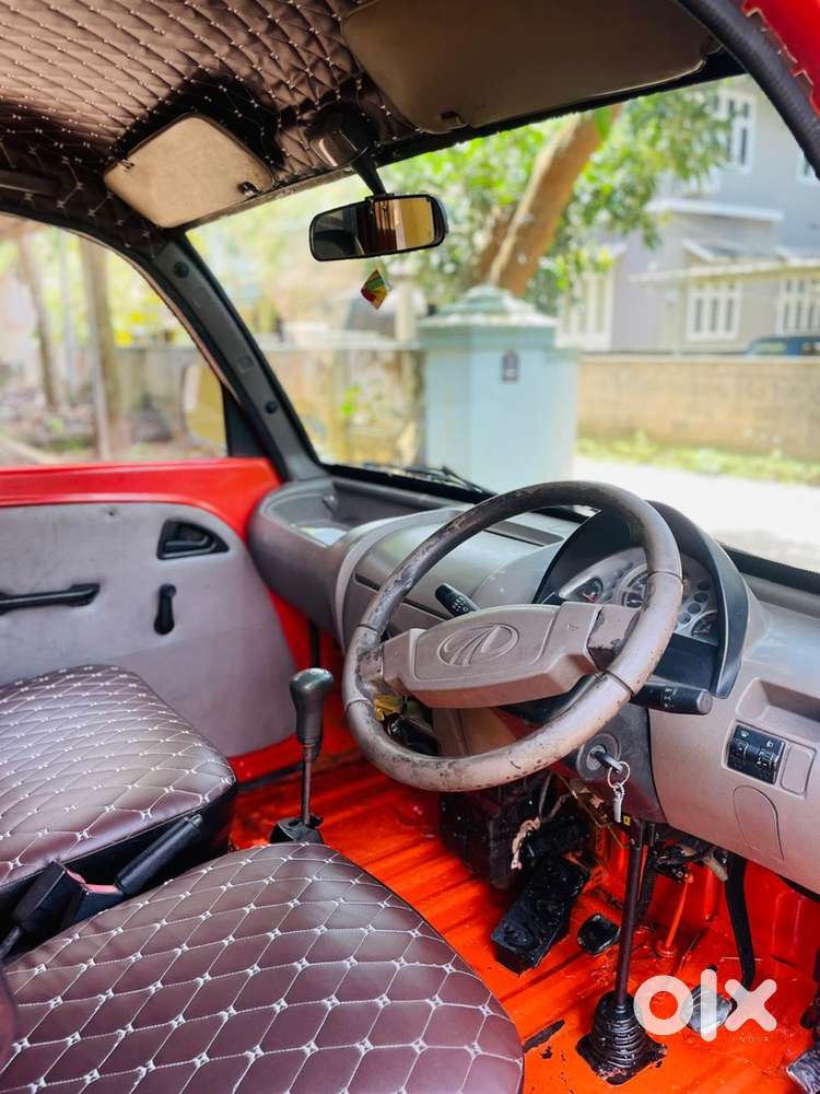 Mahindra Supro Diesel Manual 2013