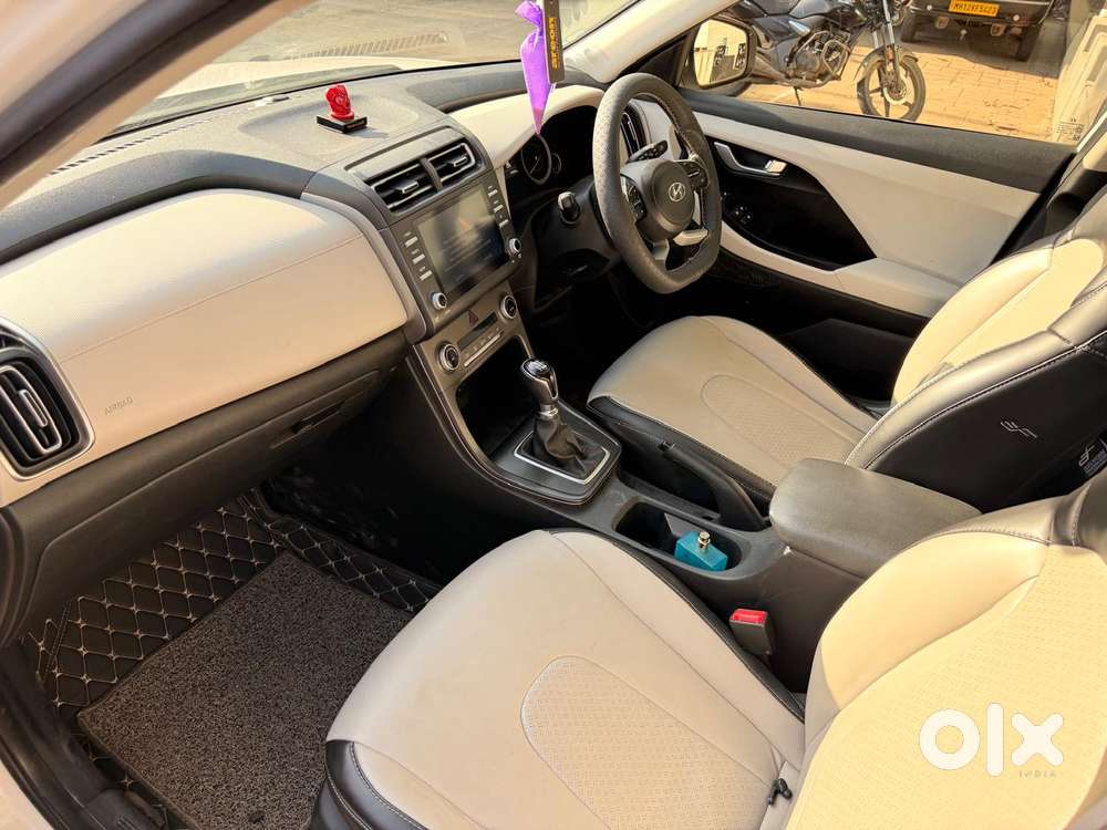 Hyundai Creta 1.5 S Diesel, 2020, Diesel
