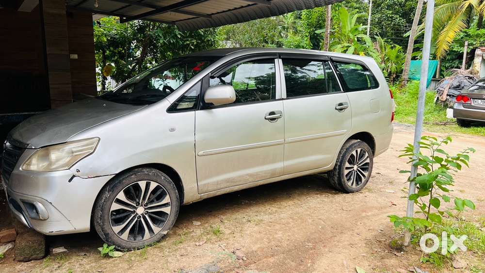 Toyota Innova Diesel 2007