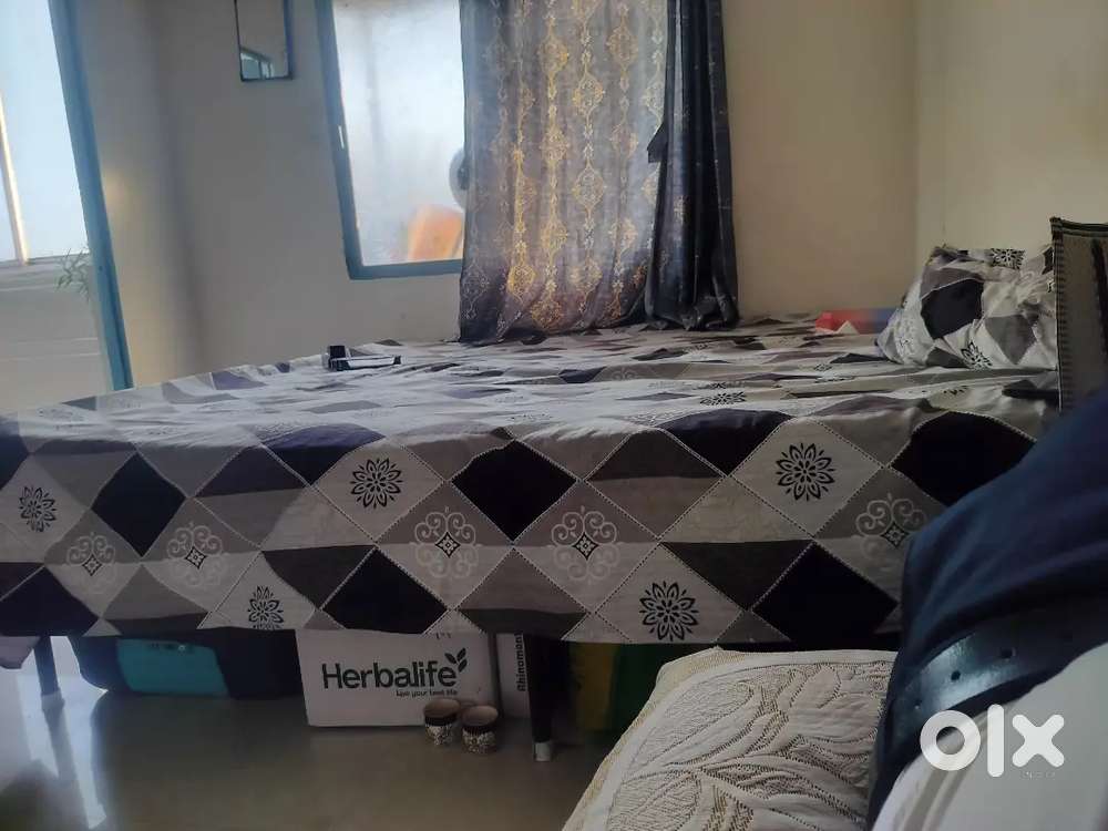 2 beds 3/6