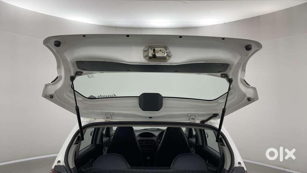 Maruti Suzuki Alto 800 Lxi, 2017, Petrol