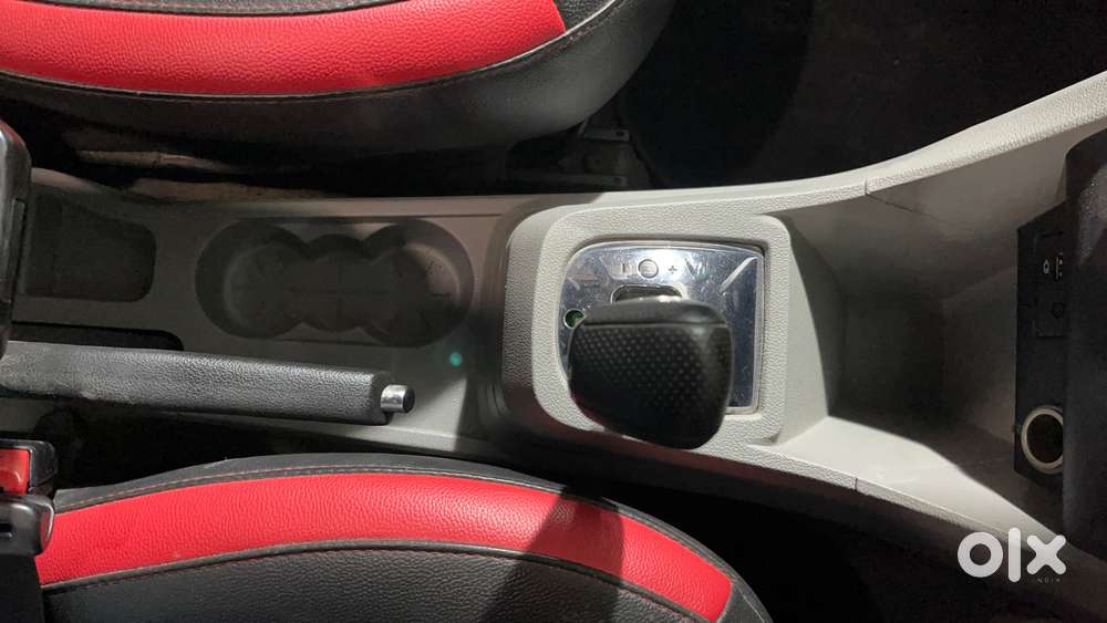 Tata Tiago Xza Plus, 2020, Petrol