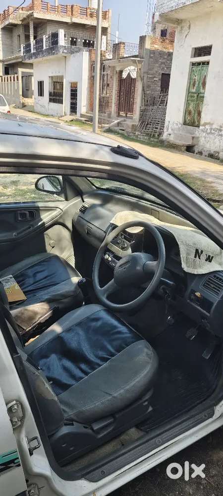 Maruti Suzuki Zen Estilo 2005 Cng & Hybrids 75 Km Driven