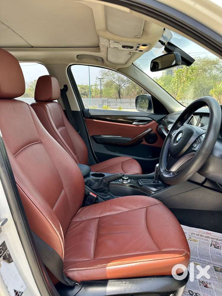 Bmw X1 2.0 Sdrive 20d Sport Line, 2011, Diesel