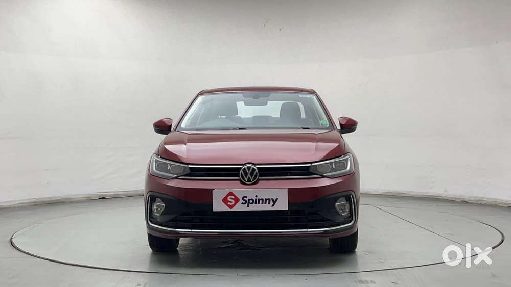 Volkswagen Virtus 1.0 Topline Tsi, 2023, Petrol
