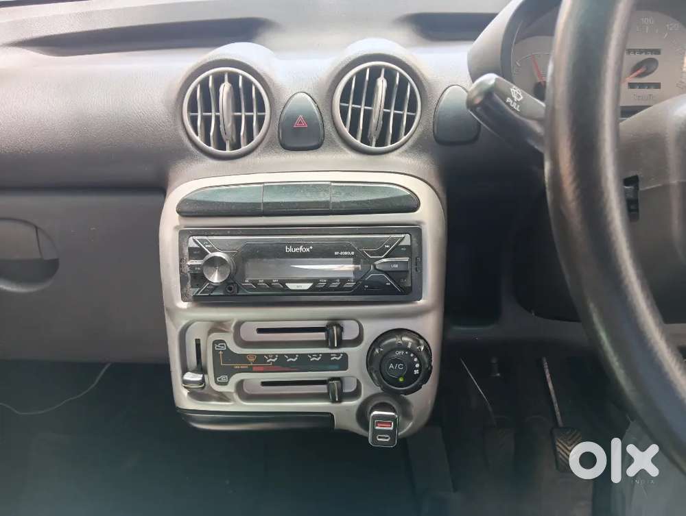 Santro Gls 2009