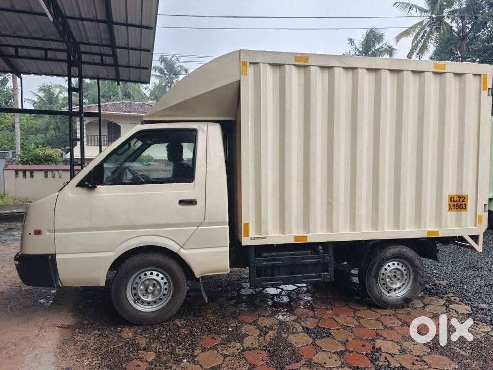 Ashok Leyland Stile, 2016