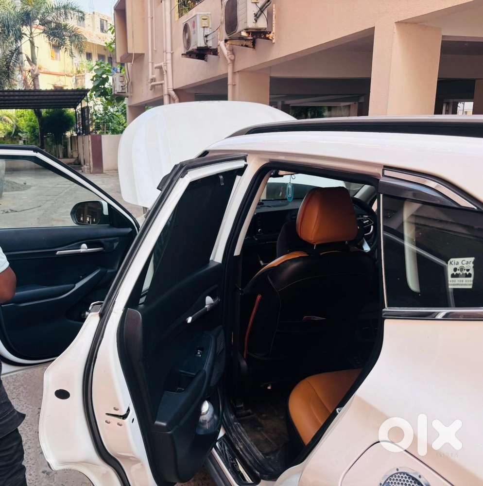 Seltos 2023 Diesel 1.5 Htk+ Imt Version