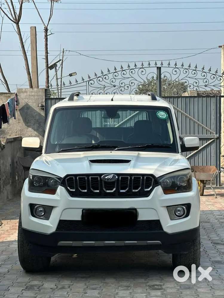 S10 Scorpio