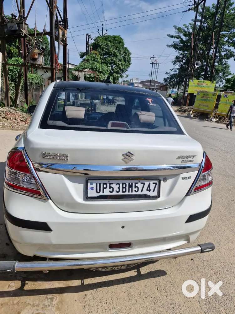 Swift Dzire Vdi Maruti 2014 Diesel